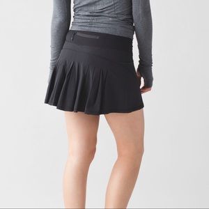 Lululemon Circuit Breaker Skirt